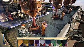 Dune: Awakening - zwiastun aktualizacji Chapter 3