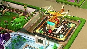 Two Point Museum: Zooseum - zwiastun premierowy