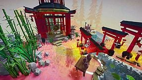 Cozyrama - zwiastun z datą premiery