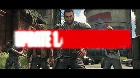Dying Light: The Beast - zwiastun aktualizacji 1.4