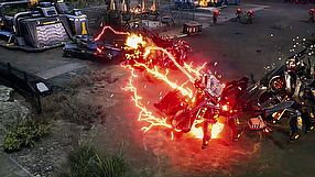 Tempest Rising - zwiastun aktualizacji Superior Firepower