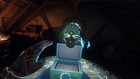 Thief VR: Legacy of Shadow - zwiastun premierowy