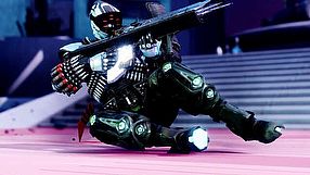 Destiny 2: Lightfall zwiastun #4