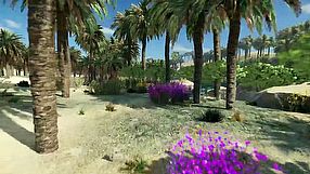 Ancient Farm - zwiastun rozgrywki