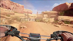 Human Element zwiastun rozgrywki