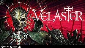 Velaster - zwiastun rozgrywki