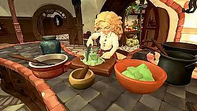 Tales of the Shire - zwiastun premierowy