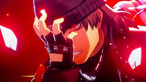 Persona 3 Reload zwiastun #15