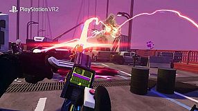 Ghostbusters: Rise of the Ghost Lord - zwiastun DLC Frozen Empire Mission Pack