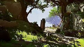 Eternal Strands - teaser #1