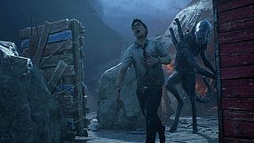 Dead by Daylight zwiastun Obcego #3