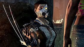 Dead by Daylight zwiastun Tools Of Torment #3