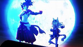 Disgaea 7: Vows of the Virtueless - zwiastun z datą premiery na Nintendo Switch 2