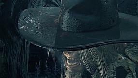Bloodborne gameplay #2