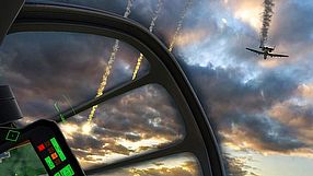 Warplanes: Air Corp zwiastun rozgrywki #1