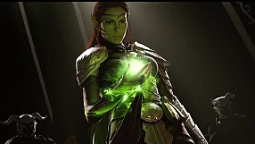 The Elder Scrolls Online E3 2012 - trailer