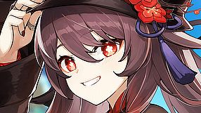 Genshin Impact zwiastun Mages' Tea Party