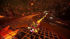 The Karters 2: Turbo Charged - zwiastun z terminem premiery