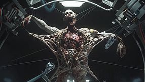 The Callisto Protocol zwiastun #5