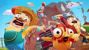 OddBallers zwiastun premierowy