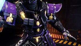 Halo Infinite - zwiastun operacji Tenrai IV