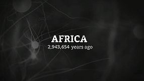 Ancestors: The Humankind Odyssey TGA 2018 trailer