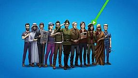 Democracy 4 - zwiastun premierowy wersji na konsole