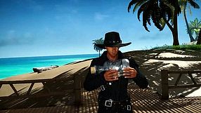 Forgotten Seas - zwiastun z datą premiery we Wczesnym dostępie