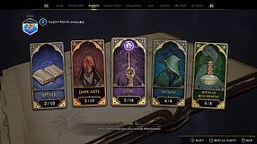 Hogwarts Legacy - prezentacja aktualizacji