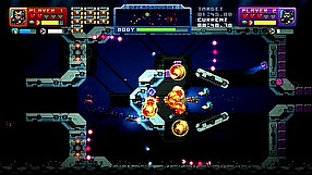 Aqua Kitty: Milk Mine Defender zwiastun #1