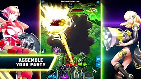 Battle Breakers zwiastun #1