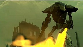 The Horus Heresy: Battle of Tallarn zwiastun #1