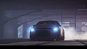 Need for Speed: Most Wanted Bądź Ścigany (PL)