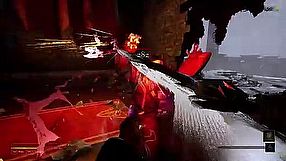 Darkblade Ascent - zwiastun z datą wczesnego dostępu