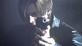 Resident Evil 6 TGS 2012