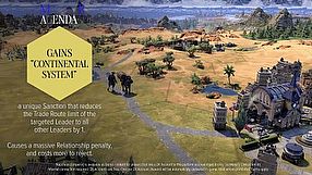 Sid Meier's Civilization VII - zwiastun Napoleona