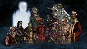 Avowed - zwiastun Lore of Eora: Bogowie