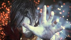 Final Fantasy XV E3 2012 - Agni’s Philosophy