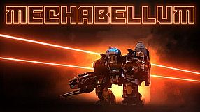 Mechabellum zwiastun #1