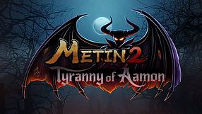 Metin2 - zwiastun aktualizacji Tyranny of Aamon
