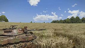 Arma III Creator DLC: Global Mobilization - Cold War Germany zwiastun #1