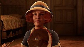 Alone in the Dark zwiastun prologu