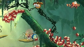 Rayman Legends E3 2012