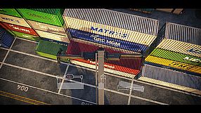 Docked - zwiastun z datą premiery