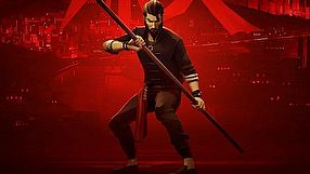 Sifu zwiastun wersji na Nintendo Switch