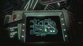 Alien: Blackout zwiastun #1