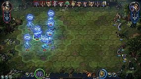 Heroes of Might and Magic: Olden Era - zwiastun z datą wczesnego dostępu