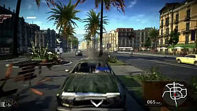 Wheelman Z dziennika developera #1