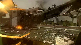 F.E.A.R. 2: Project Origin Hospital