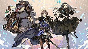 Voice of Cards: The Beasts of Burden zwiastun #1